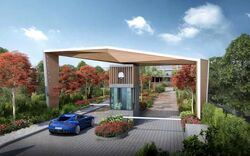 Belgravia Ace (D28), Semi-Detached #619545531